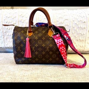 Louis Vuitton speedy 30